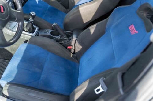 2006 Subaru WRX, US $19,900.00, image 12