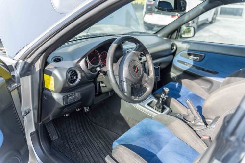 2006 Subaru WRX, US $19,900.00, image 13