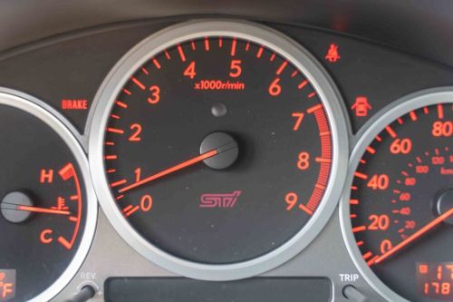 2006 Subaru WRX, US $19,900.00, image 14