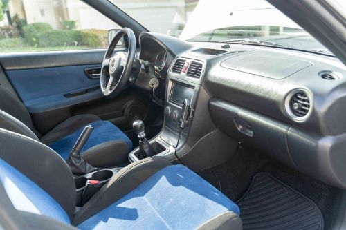 2006 Subaru WRX, US $19,900.00, image 17