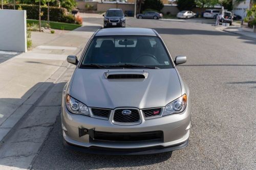 2006 Subaru WRX, US $19,900.00, image 26