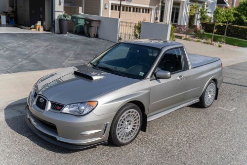 2006 Subaru WRX, US $19,900.00, image 27