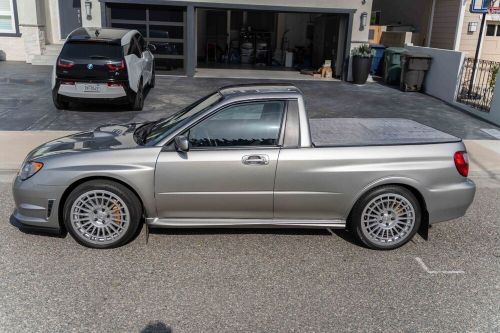 2006 Subaru WRX, US $19,900.00, image 28