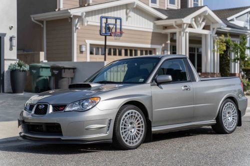 2006 Subaru WRX, US $19,900.00, image 30