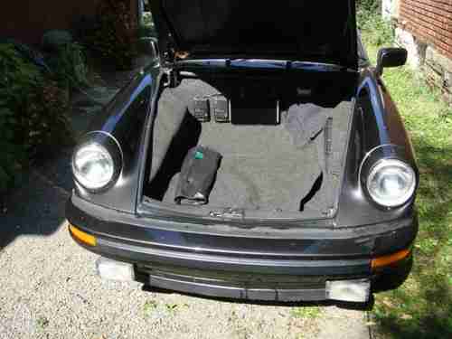1981 Porsche 911 SC Targa 2-Door 3.0L, US $19,500.00, image 3