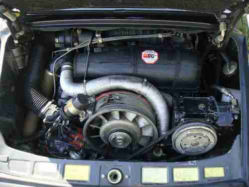 1981 Porsche 911 SC Targa 2-Door 3.0L, US $19,500.00, image 6