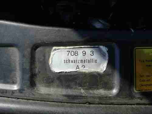 1981 Porsche 911 SC Targa 2-Door 3.0L, US $19,500.00, image 7