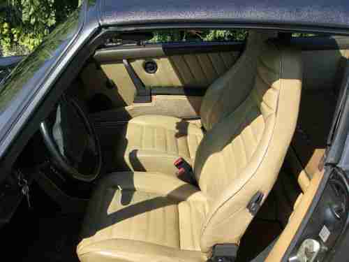 1981 Porsche 911 SC Targa 2-Door 3.0L, US $19,500.00, image 8