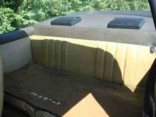 1981 Porsche 911 SC Targa 2-Door 3.0L, US $19,500.00, image 11
