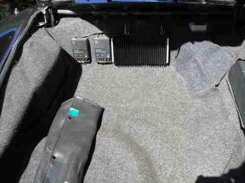 1981 Porsche 911 SC Targa 2-Door 3.0L, US $19,500.00, image 14