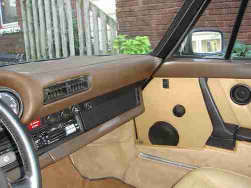 1981 Porsche 911 SC Targa 2-Door 3.0L, US $19,500.00, image 15