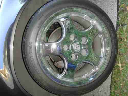 1981 Porsche 911 SC Targa 2-Door 3.0L, US $19,500.00, image 17