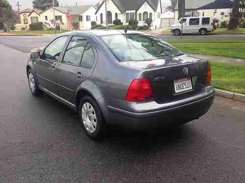 2003 Volkswagen Jetta GL Sedan 4-Door 2.0LONE OWNER  BEST ON EBAY, US $6,700.00, image 5