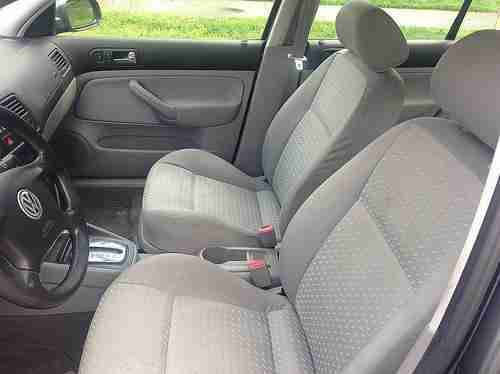 2003 Volkswagen Jetta GL Sedan 4-Door 2.0LONE OWNER  BEST ON EBAY, US $6,700.00, image 8