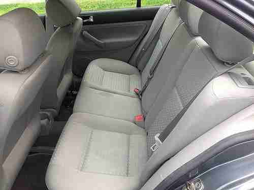 2003 Volkswagen Jetta GL Sedan 4-Door 2.0LONE OWNER  BEST ON EBAY, US $6,700.00, image 9