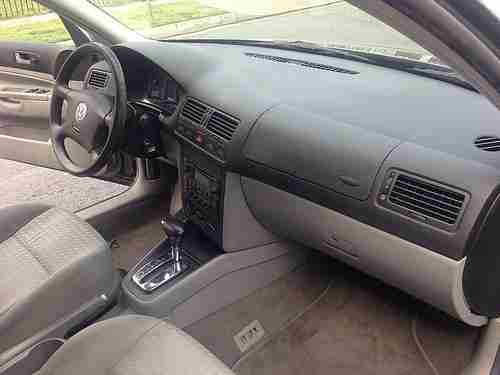 2003 Volkswagen Jetta GL Sedan 4-Door 2.0LONE OWNER  BEST ON EBAY, US $6,700.00, image 11