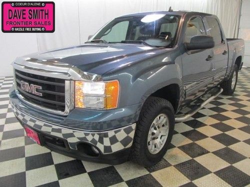 2007 crew cab short box cd player tint tow hitch trailer brake tube steps