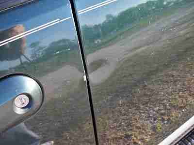 2002 FORD EXPLORER EDDIE BAUER, 3RD ROW, DUAL A/C, CHROME, READ AD, NO RESERVE, image 9