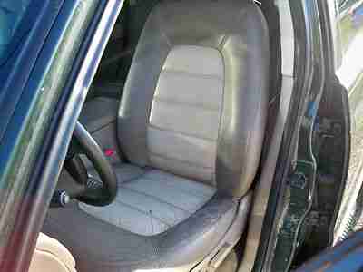 2002 FORD EXPLORER EDDIE BAUER, 3RD ROW, DUAL A/C, CHROME, READ AD, NO RESERVE, image 13