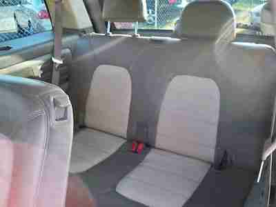 2002 FORD EXPLORER EDDIE BAUER, 3RD ROW, DUAL A/C, CHROME, READ AD, NO RESERVE, image 16