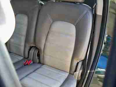 2002 FORD EXPLORER EDDIE BAUER, 3RD ROW, DUAL A/C, CHROME, READ AD, NO RESERVE, image 17