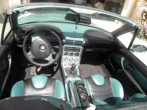 BMW M ROADSTER, image 4