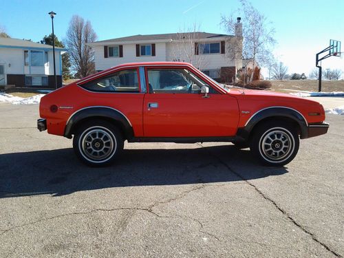 Amc eagle dl-50 sx4