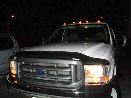 2002 Ford F250 Super Duty Truck  4x4 (GooseNeck Hitch)Very Clean Only 121k miles, image 14