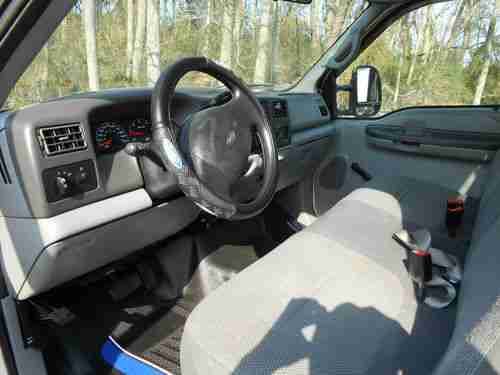 2002 Ford F250 Super Duty Truck  4x4 (GooseNeck Hitch)Very Clean Only 121k miles, image 17