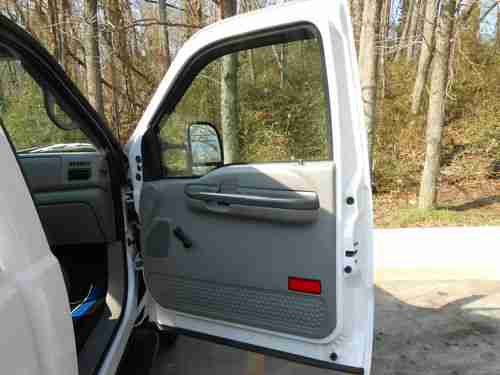 2002 Ford F250 Super Duty Truck  4x4 (GooseNeck Hitch)Very Clean Only 121k miles, image 19