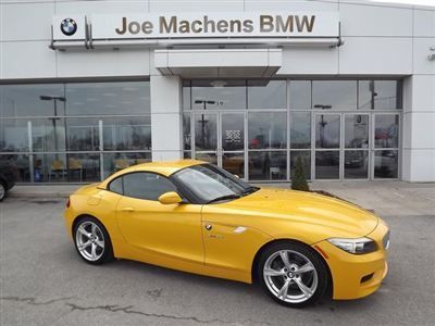 2011 bmw z4 sdrive35i