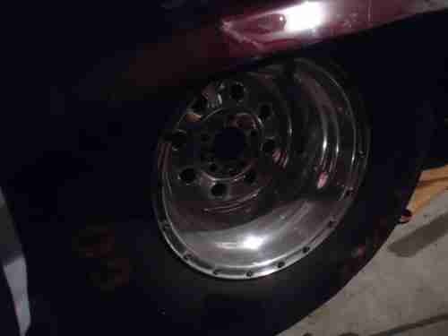 1971 CHEVY NOVA RACE CAR *PRICE REDUCED*, US $20,000.00, image 2