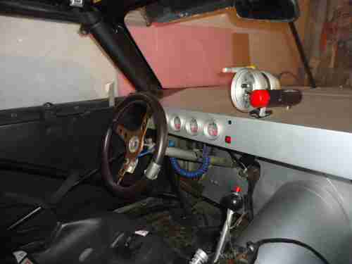 1971 CHEVY NOVA RACE CAR *PRICE REDUCED*, US $20,000.00, image 4