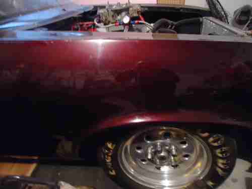 1971 CHEVY NOVA RACE CAR *PRICE REDUCED*, US $20,000.00, image 6