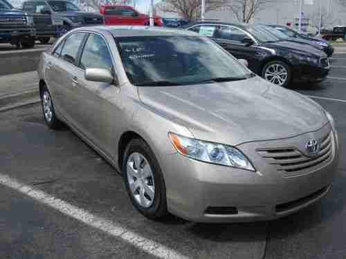 2007 Toyota Camry LE Sedan 4-Door 2.4L, US $14,995.00, image 3