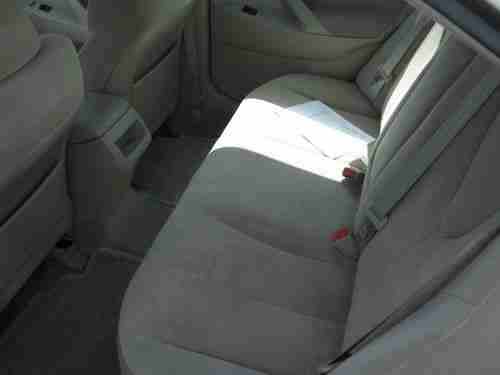 2007 Toyota Camry LE Sedan 4-Door 2.4L, US $14,995.00, image 12