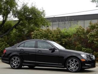 2013 mercedes-benz c250 sport --&gt; texascarsdirect.com