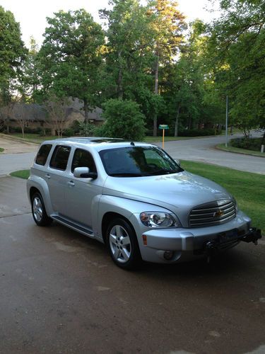 2009 chevrolet hhr lt w/extras!!!!!!!!!!!!!!!!!!!!!!!!!!!
