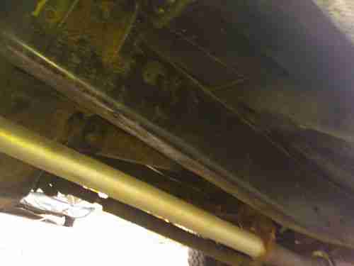 1972 Ford F250 Highboy Pickup, image 14