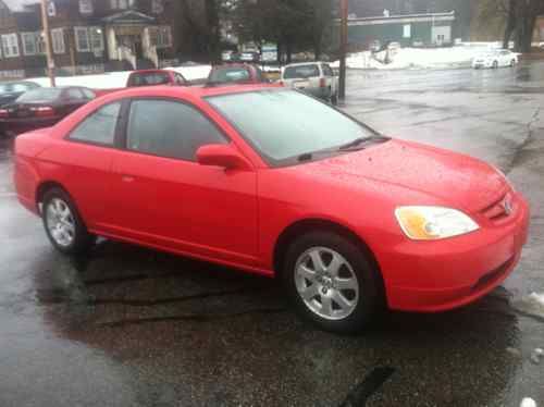 2003 honda civic