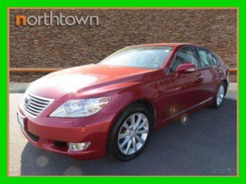 2010 used 4.6l v8 32v automatic awd sedan premium