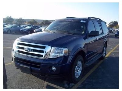 Blue xlt 4x4 5.4l v8 alloy 101k hwy miles boards tow pkg well maintained