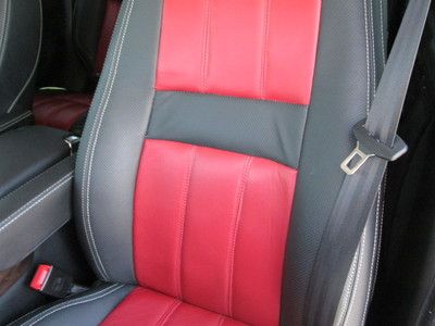 2011 4X4 4WD SUPERCHARGED V8 GRAY NAVIGATION DVD LEATHER SUNROOF MILES:25K, US $59,990.00, image 10