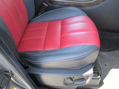 2011 4X4 4WD SUPERCHARGED V8 GRAY NAVIGATION DVD LEATHER SUNROOF MILES:25K, US $59,990.00, image 12