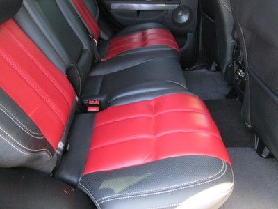 2011 4X4 4WD SUPERCHARGED V8 GRAY NAVIGATION DVD LEATHER SUNROOF MILES:25K, US $59,990.00, image 15