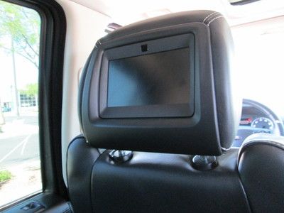2011 4X4 4WD SUPERCHARGED V8 GRAY NAVIGATION DVD LEATHER SUNROOF MILES:25K, US $59,990.00, image 18