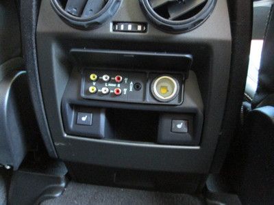 2011 4X4 4WD SUPERCHARGED V8 GRAY NAVIGATION DVD LEATHER SUNROOF MILES:25K, US $59,990.00, image 19