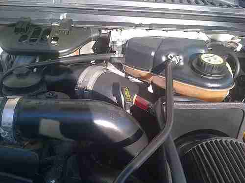 2006 Ford F-250 Super Duty XL Crew Cab Pickup 4-Door 6.0L, image 5
