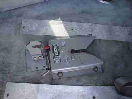 Handicap with Lift. Disabled-Ready modified Van 3-Door 4.6L. NO RESERVE, image 17