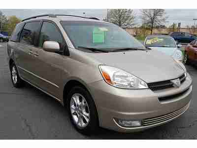 2005 Toyota Sienna XLE MD Inspected, US $12,999.00, image 2